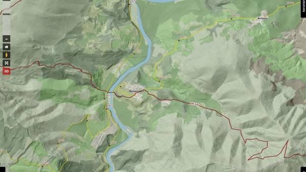 CARTOGRAFIA TELE ATLAS SCARICA